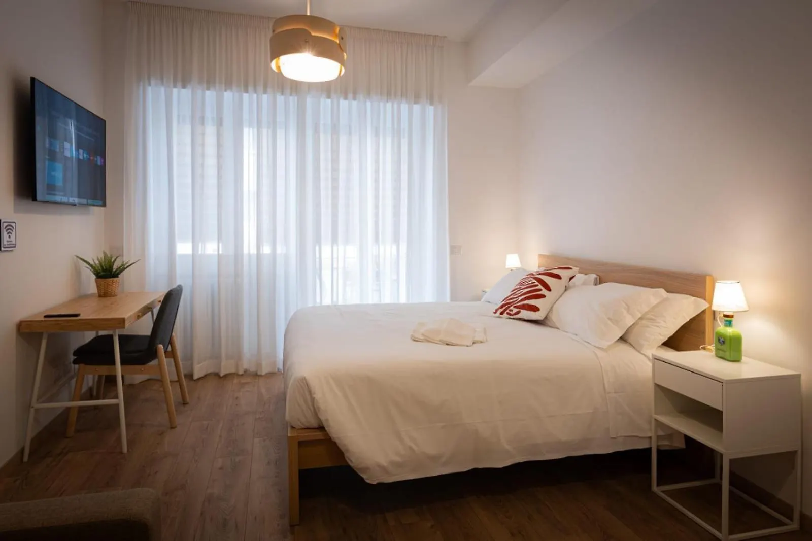 Affittacamere 433 Rooms Roma