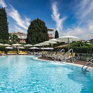 Mulino ***s Hotel Garda (Verona)