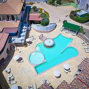 Nicolaus Club Baia Delle Mimose Hotel Badesi
