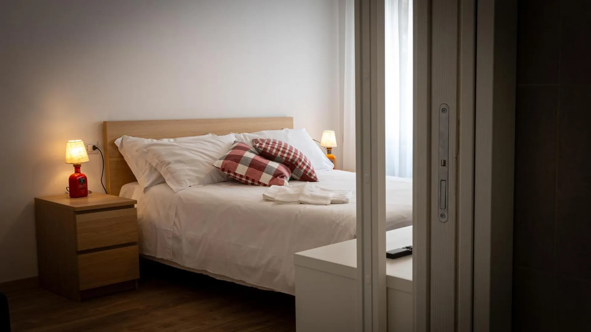 433 Rooms Roma Rome