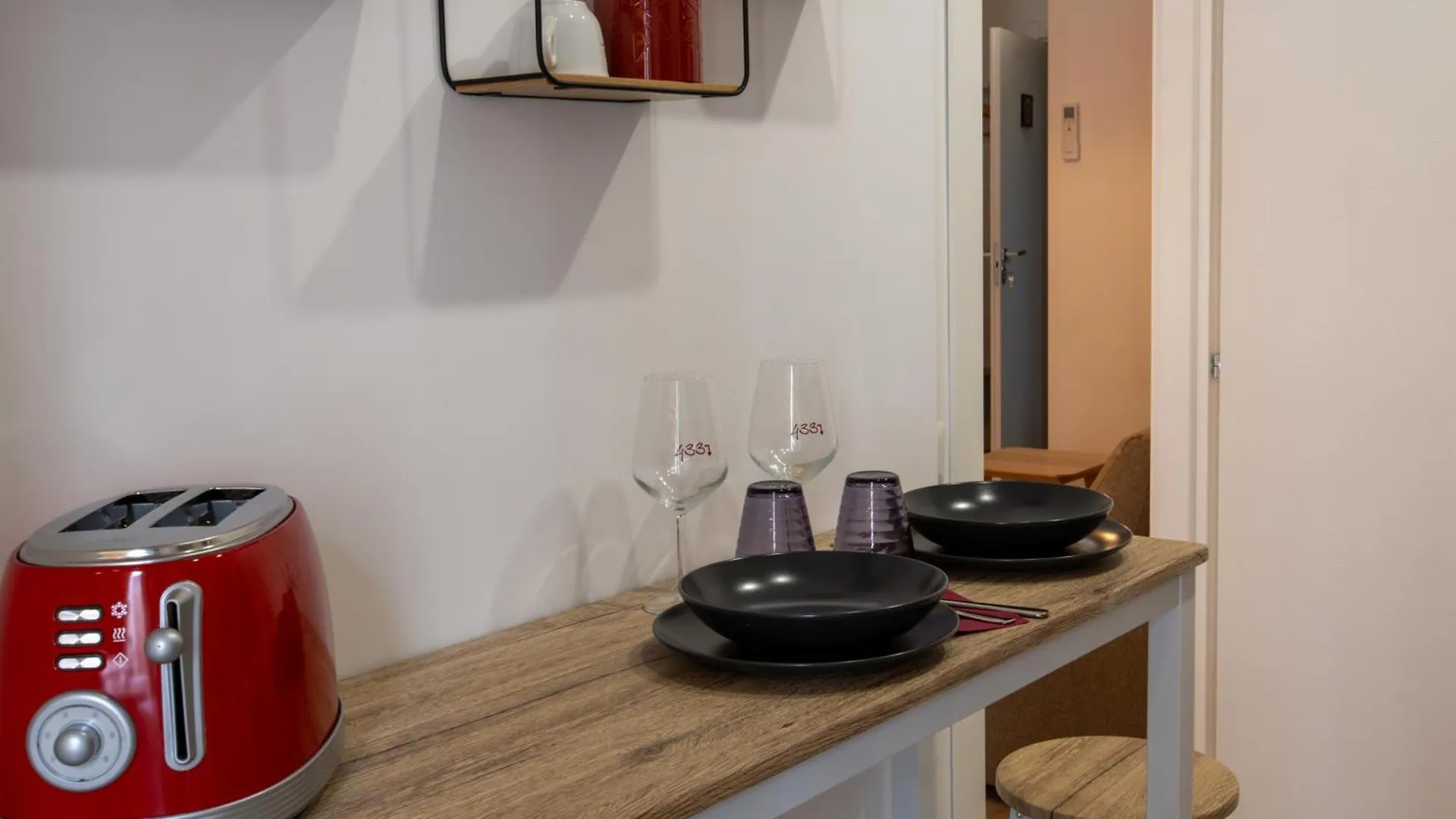 433 Rooms Roma Guest house