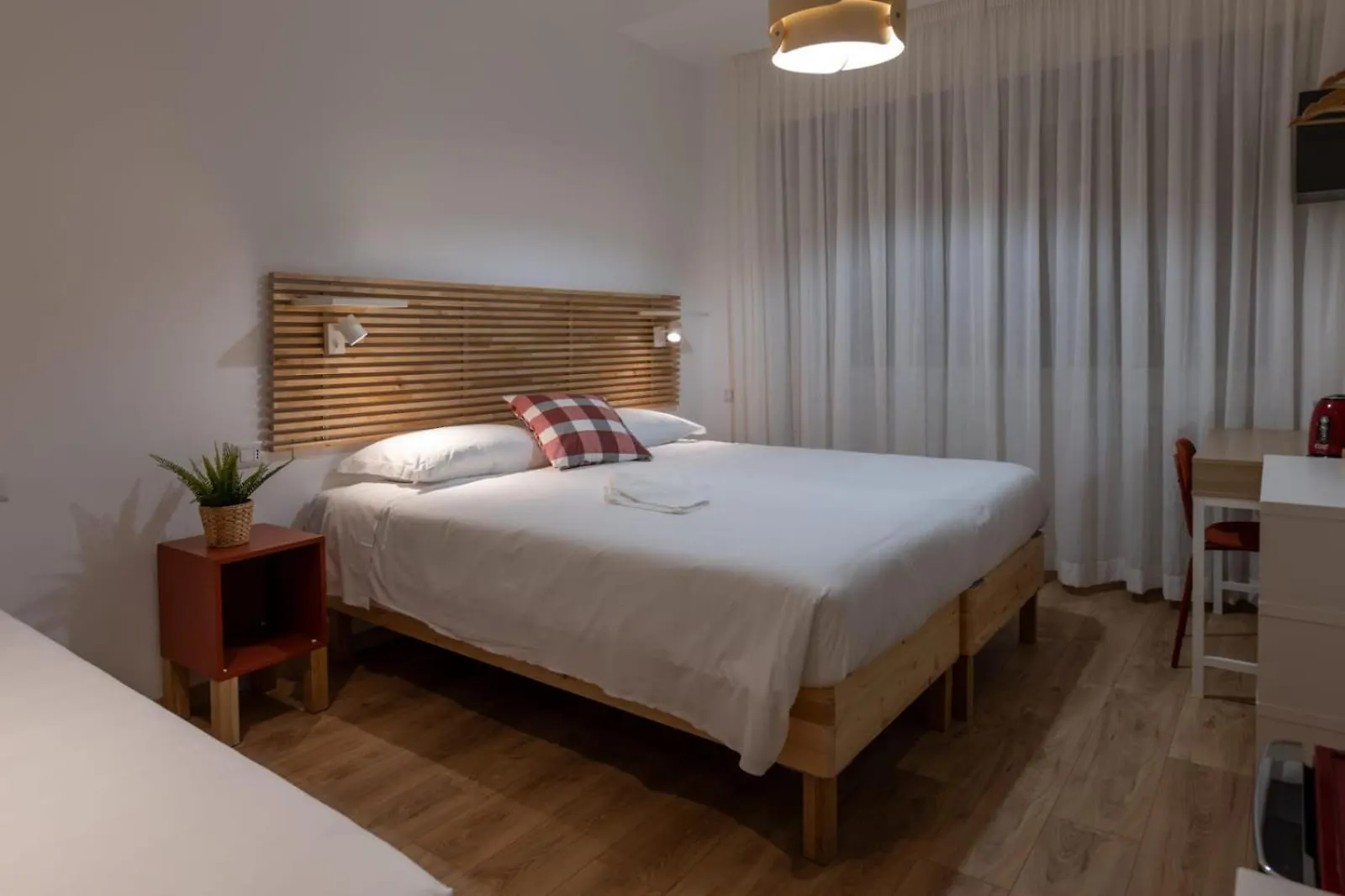 Guest house 433 Rooms Roma Italy