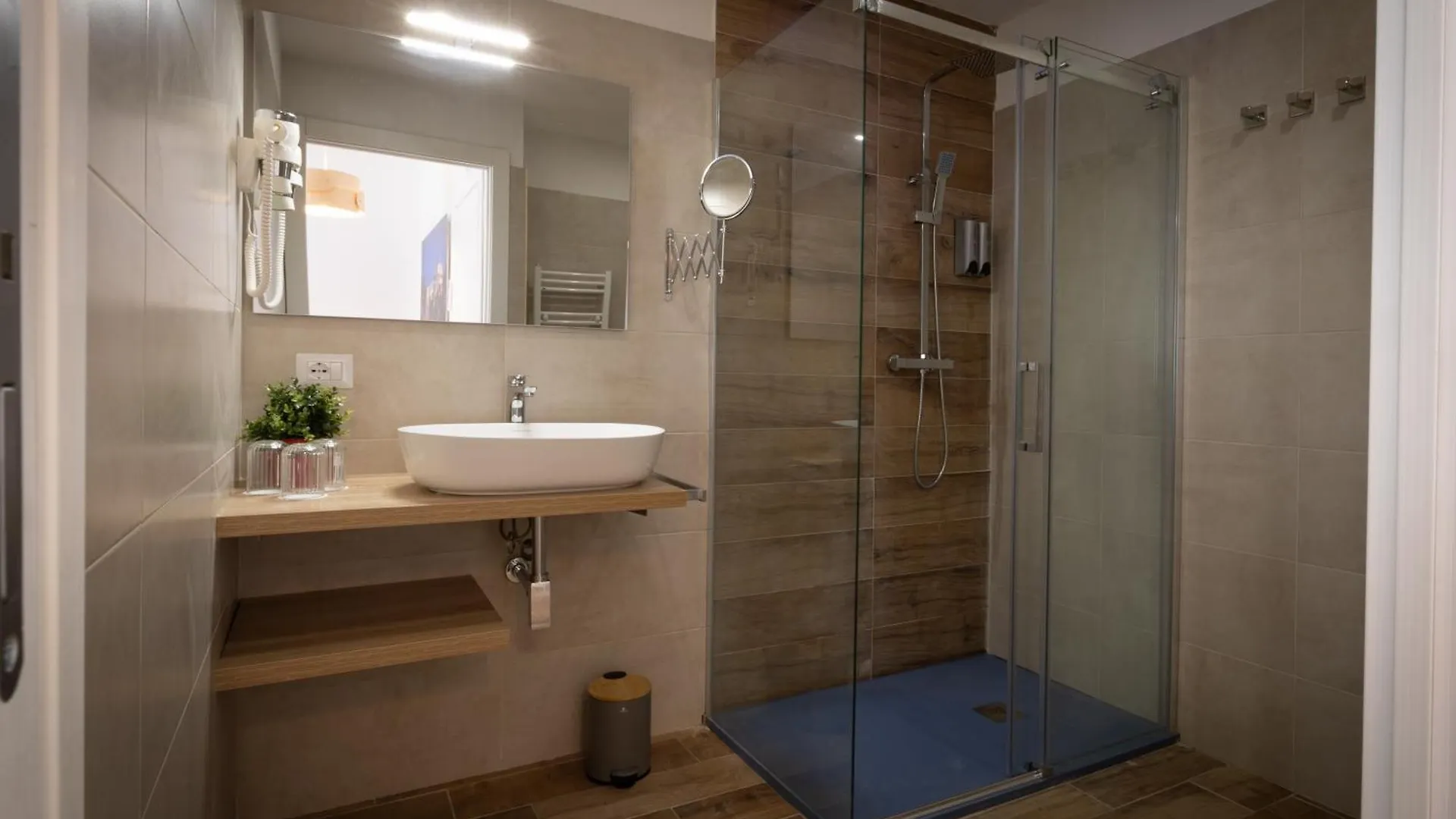 Guest house 433 Rooms Roma