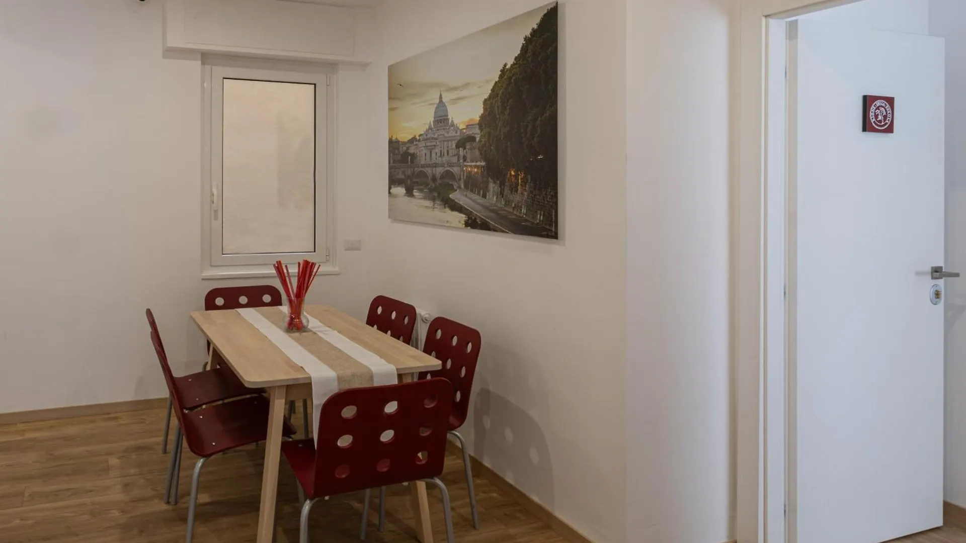 433 Rooms Roma Guest house Rome