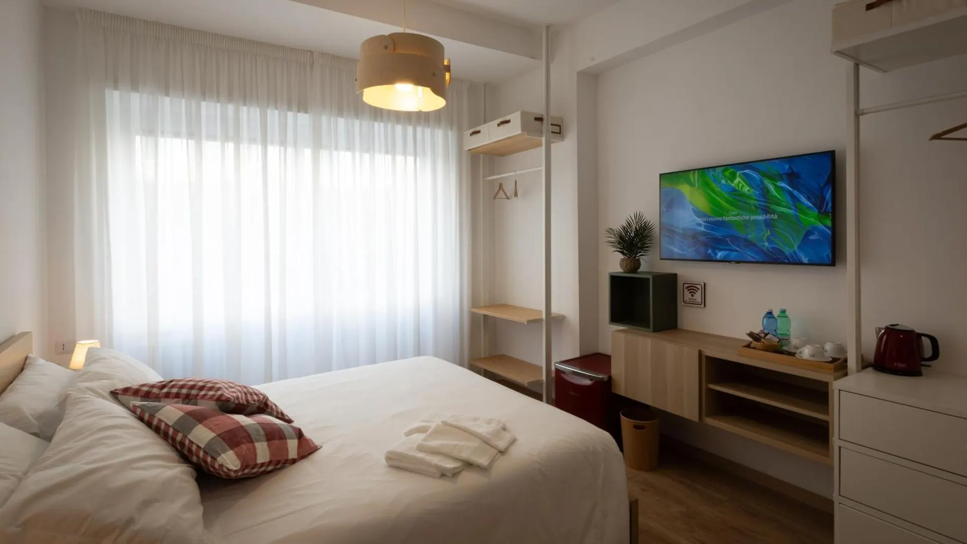 Guest house 433 Rooms Roma Italy