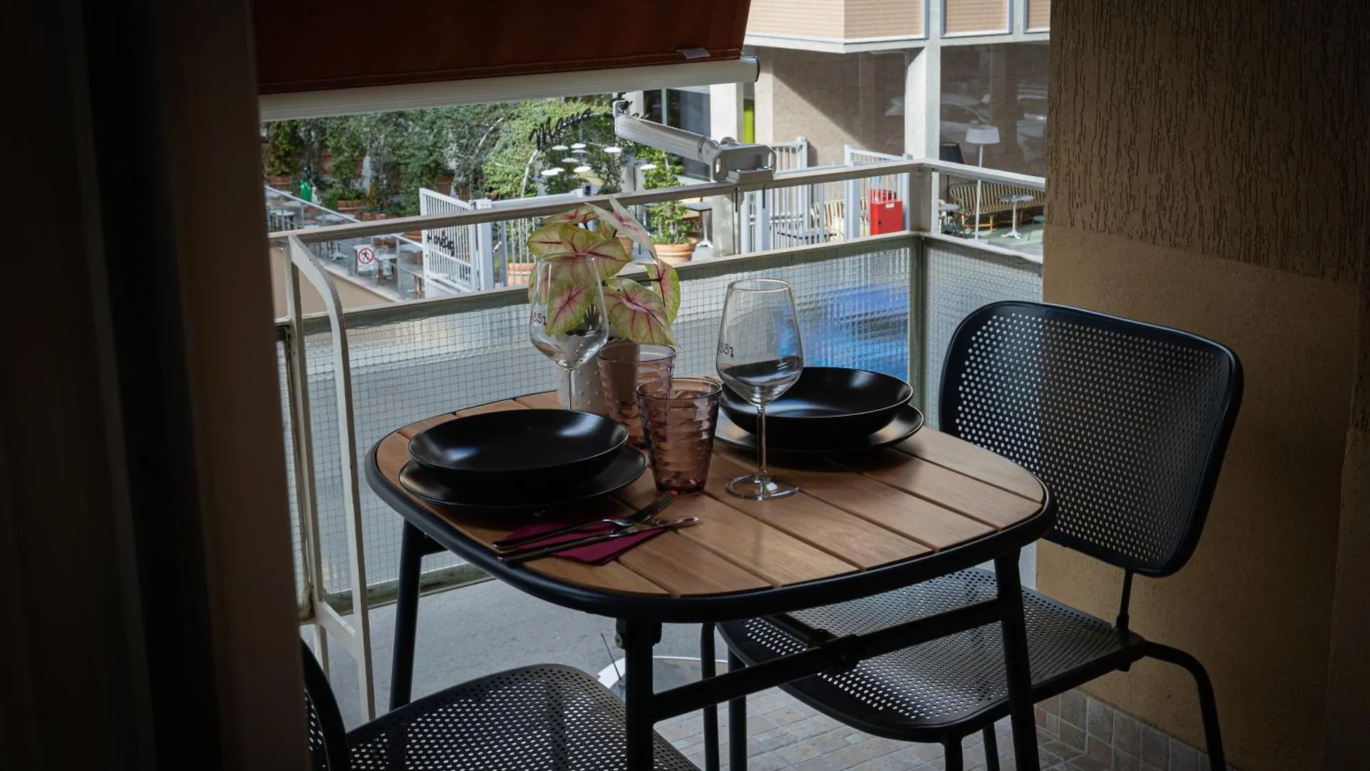 Guest house 433 Rooms Roma