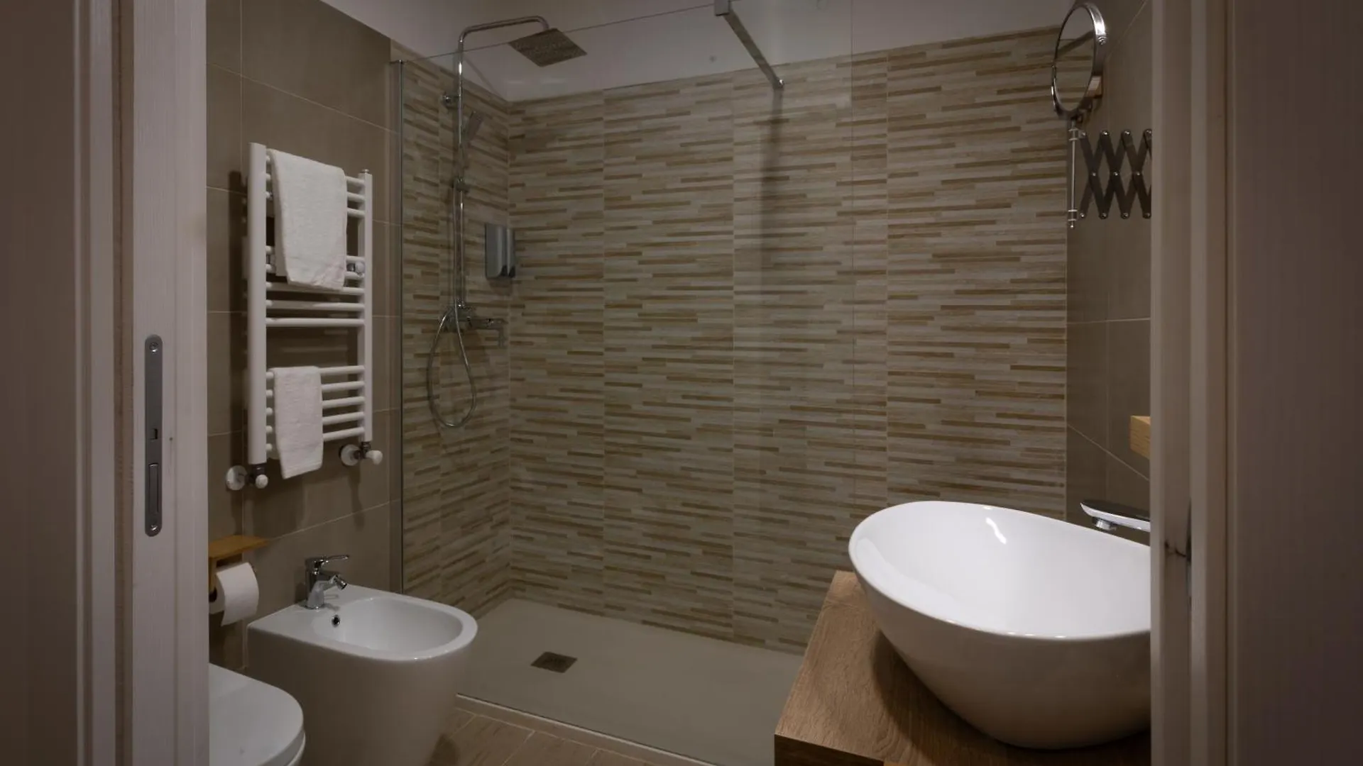 Guest house 433 Rooms Roma Italy